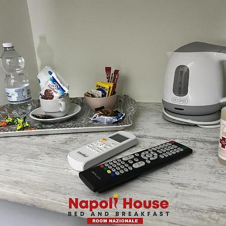 Napoli House Dream 호텔 외부 사진