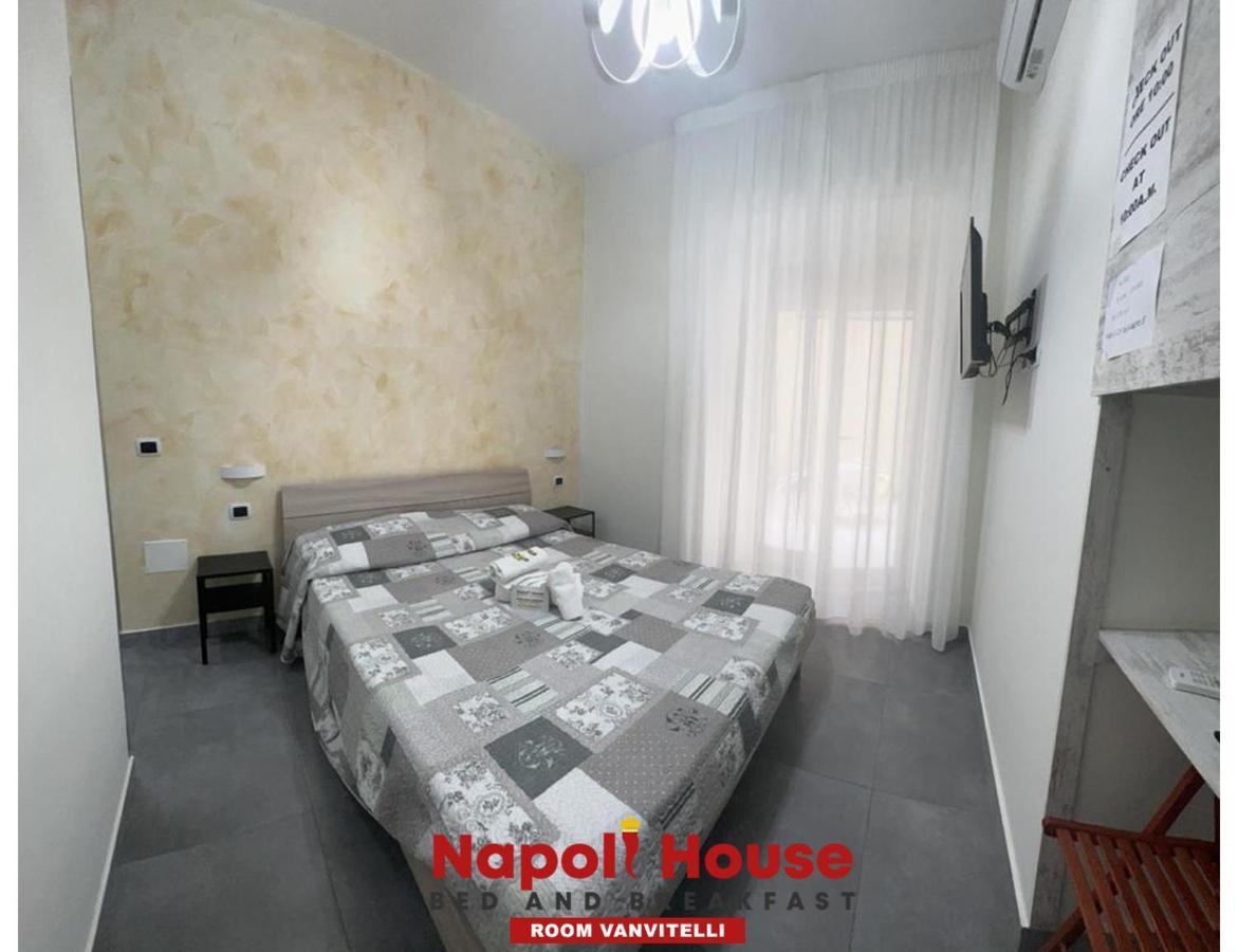 Napoli House Dream 호텔 외부 사진