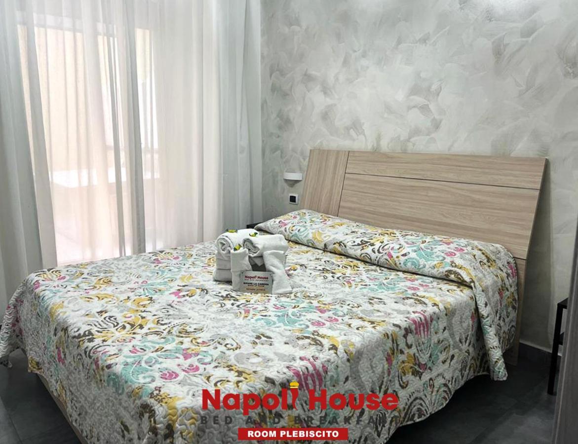 Napoli House Dream 호텔 외부 사진