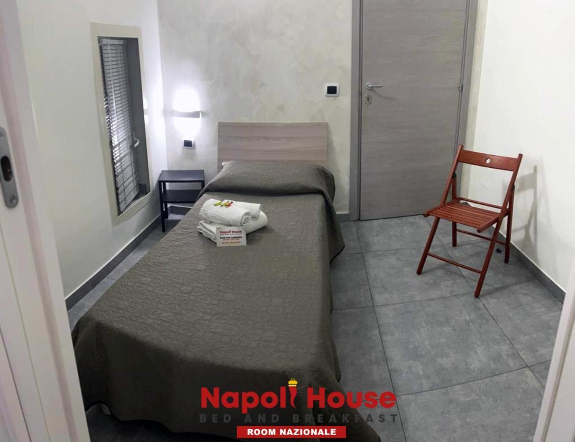 Napoli House Dream 호텔 외부 사진