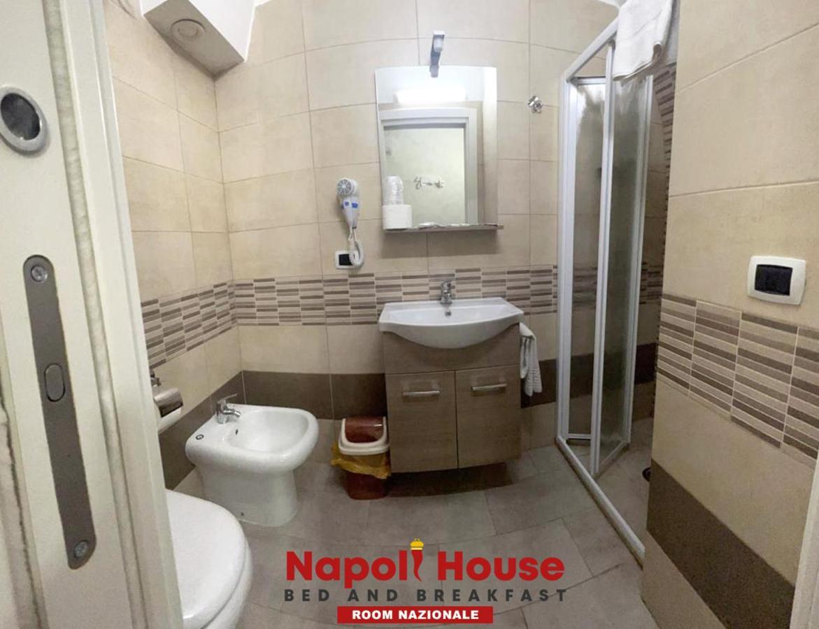 Napoli House Dream 호텔 외부 사진