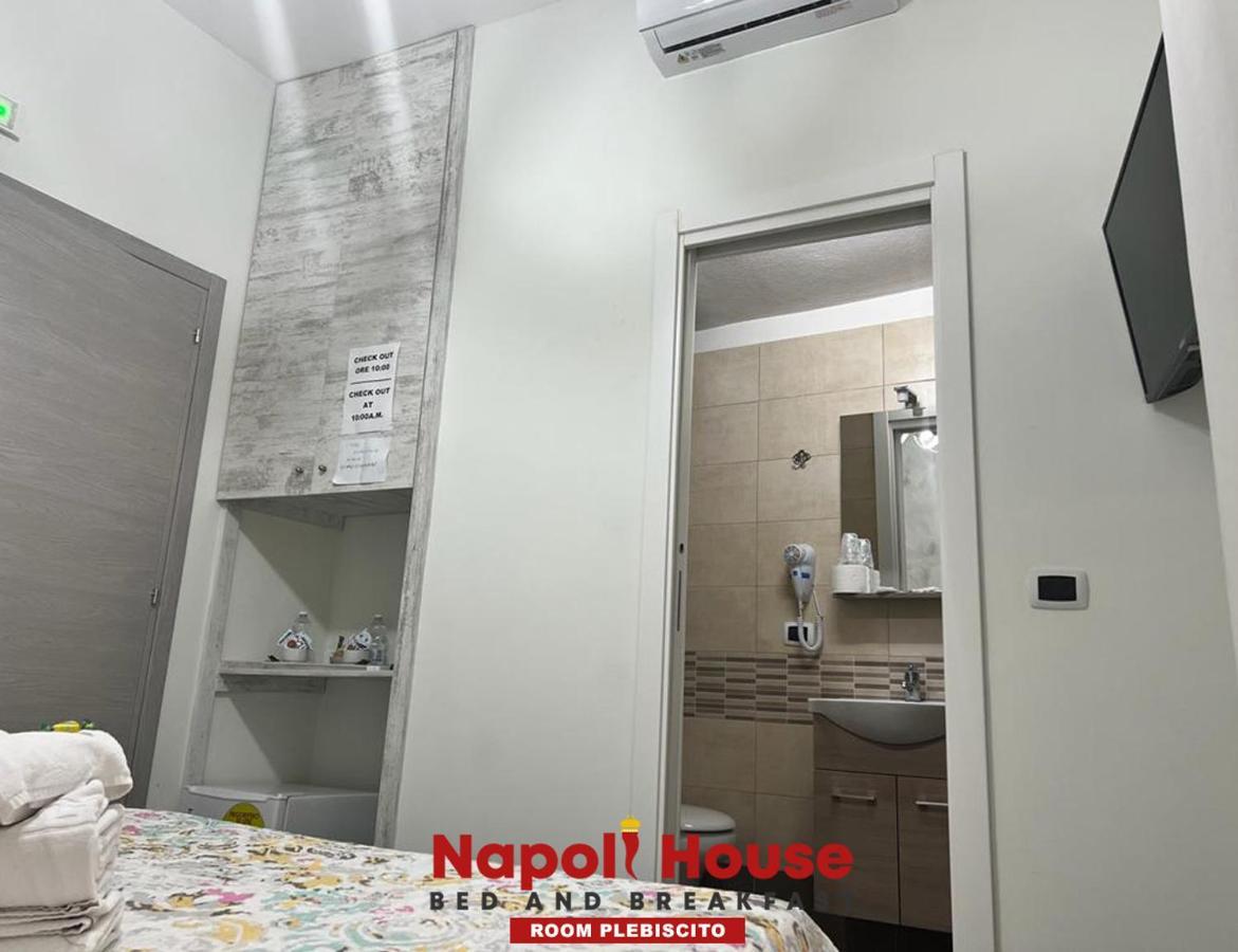 Napoli House Dream 호텔 외부 사진