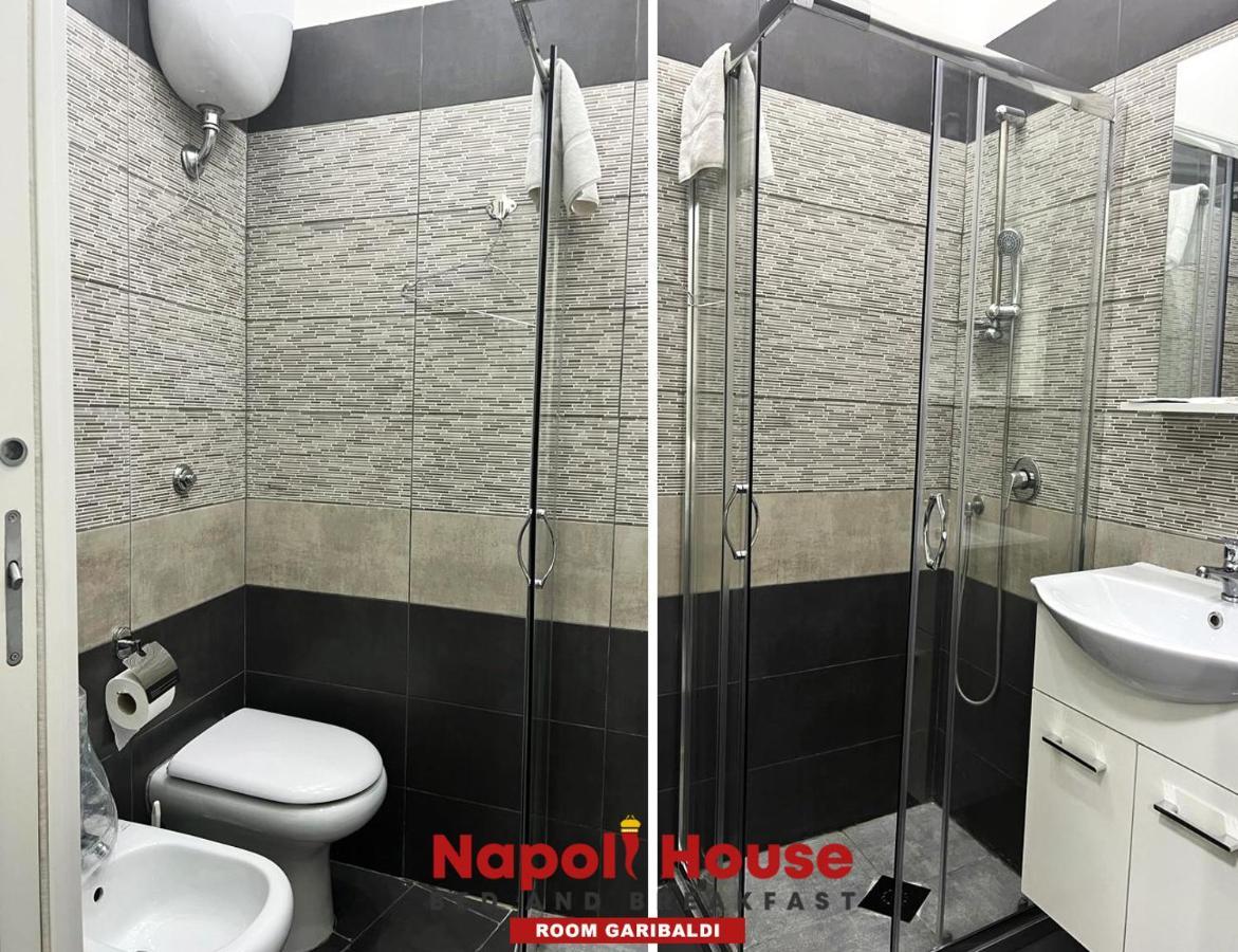 Napoli House Dream 호텔 외부 사진