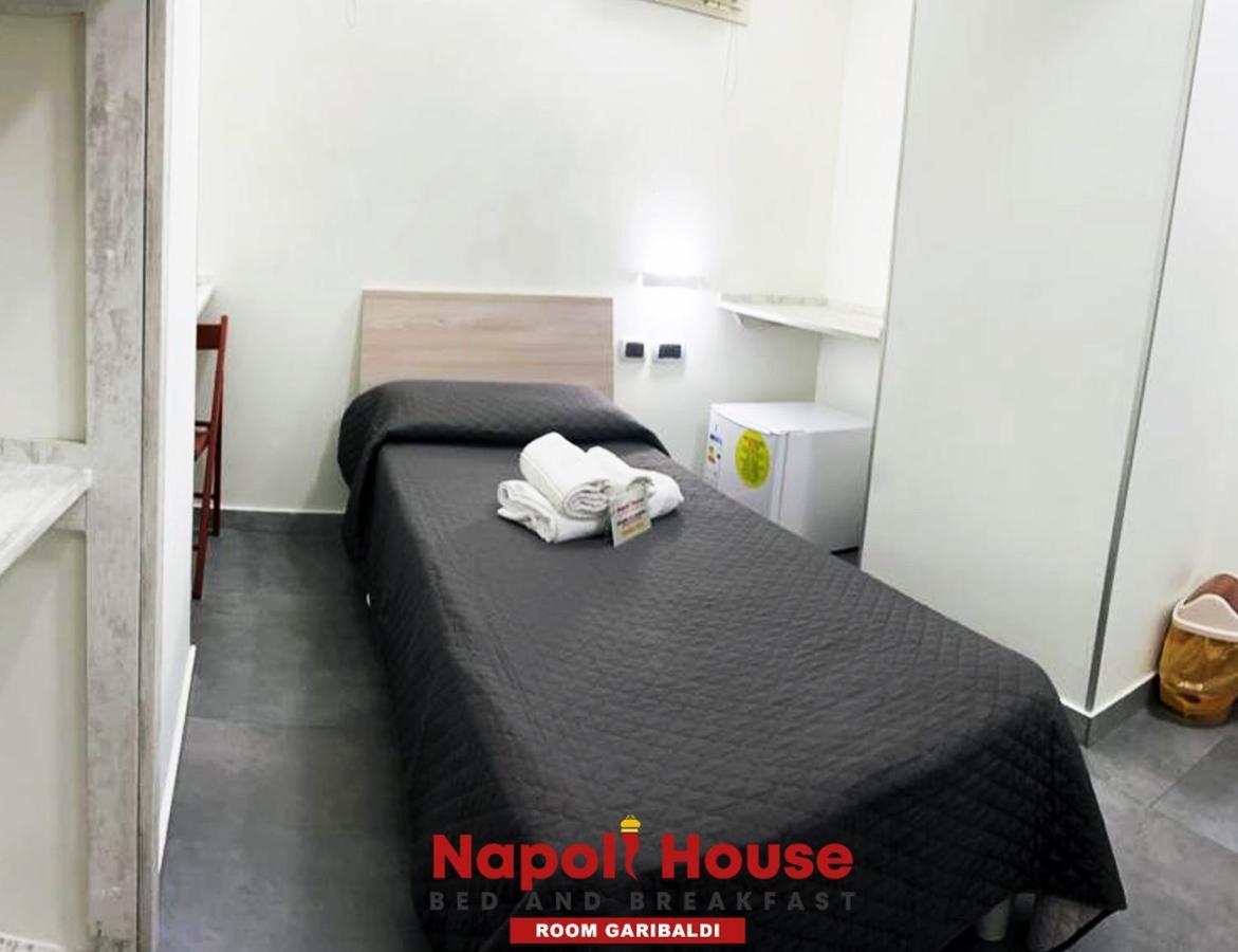 Napoli House Dream 호텔 외부 사진